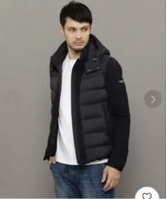 2026年最新】タトラス ダウン bleggioの人気アイテム - メルカリ