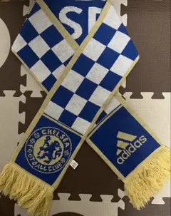 2026年最新】チェルシー マフラーの人気アイテム - メルカリ