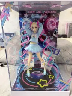 2026年最新】超てんちゃん フィギュア apexの人気アイテム - メルカリ