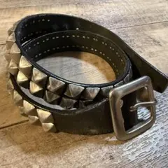 2026年最新】アンダーカバー スタッズベルトの人気アイテム - メルカリ