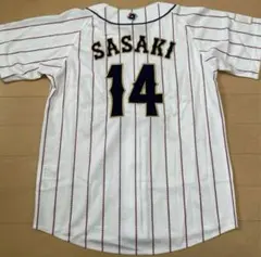 2026年最新】wbc佐々木朗希ユニフォームの人気アイテム - メルカリ