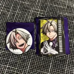 2026年最新】桃源暗鬼 缶バッジ コミケの人気アイテム - メルカリ