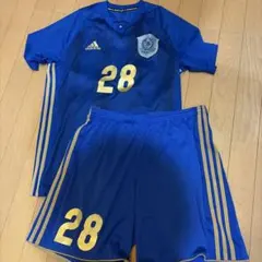 2026年最新】興国サッカーの人気アイテム - メルカリ