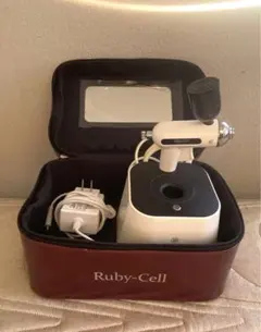 2026年最新】ルビーセルスプレーガンの人気アイテム - メルカリ