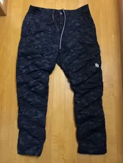 2026年最新】パーリーゲイツ ダウン パンツの人気アイテム - メルカリ