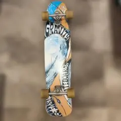 2026年最新】gravity スケートボードの人気アイテム - メルカリ