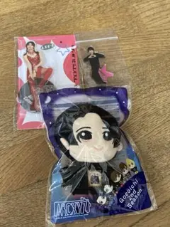 2026年最新】戸塚祥太 ぬいぐるみの人気アイテム - メルカリ