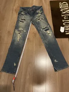 2026年最新】ど根性デニムの人気アイテム - メルカリ