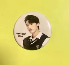 2026年最新】ateez 缶バッジの人気アイテム - メルカリ