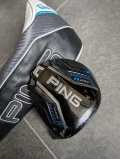 2026年最新】G440 max ドライバー ヘッドの人気アイテム - メルカリ