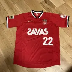 2026年最新】浦和レッズ ユニフォーム 1997の人気アイテム - メルカリ