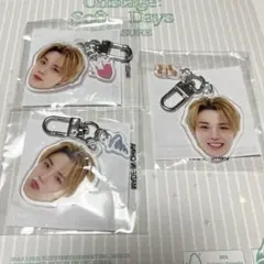 2026年最新】treasure アクスタ ドヨンの人気アイテム - メルカリ