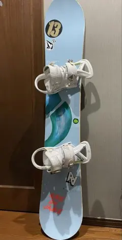 2026年最新】burton テリエの人気アイテム - メルカリ