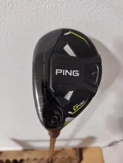 2026年最新】ping g430 ユーティリティ レフティの人気アイテム - メルカリ