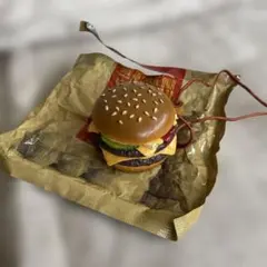 2026年最新】マクドナルド フィギュア ハンバーガーの人気アイテム