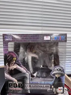 2026年最新】pop コラソン＆ローの人気アイテム - メルカリ