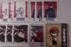 2026年最新】千切豹馬 ブルーロック展 ぱしゃこれの人気アイテム