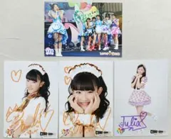 2026年最新】辻野かなみ サインの人気アイテム - メルカリ