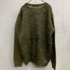 2026年最新】モヘアニット アンダーカバーの人気アイテム - メルカリ