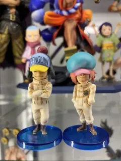 2026年最新】ワンピース ワールドコレクタブル ペンギンの人気アイテム