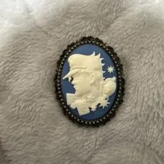 2026年最新】承太郎 ブローチの人気アイテム - メルカリ