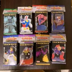 2026年最新】ビネットコレクション ガンダムの人気アイテム - メルカリ