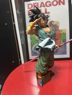 2026年最新】孫悟空 smsp 04の人気アイテム - メルカリ