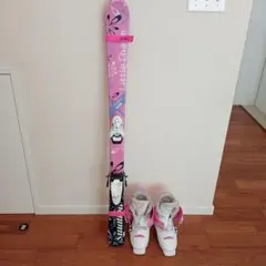 2026年最新】スキー板 子供 22cmの人気アイテム - メルカリ
