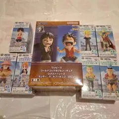 2026年最新】ワンピース ワーコレ エニエスロビーの人気アイテム