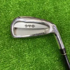 2026年最新】syb アイアンの人気アイテム - メルカリ