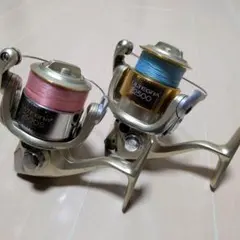 アルテグラ2500S カルカッタ101 スコーピオンDC101HG｜2025年最新