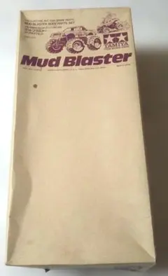 2026年最新】タミヤ マッドブラスターの人気アイテム - メルカリ