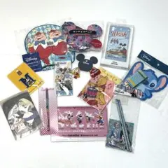 2026年最新】ディズニーグッズまとめ売りの人気アイテム - メルカリ