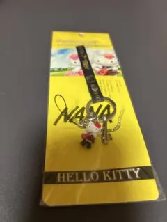 2026年最新】NANAキティちゃんの人気アイテム - メルカリ