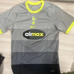 2026年最新】トッテナム エアマックスの人気アイテム - メルカリ