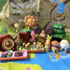 2026年最新】ポンデライオン サバンナコレクション だいしぜんとあそぼ