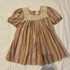 2026年最新】apolina ワンピース 7-9yの人気アイテム - メルカリ