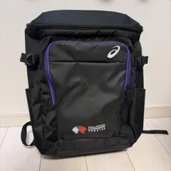 2026年最新】陸上 リュック アシックスの人気アイテム - メルカリ