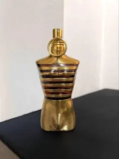 2026年最新】JEAN PAUL GAULTIER LE MALE elixirの人気アイテム - メルカリ