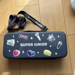 2026年最新】super junior ペンライトポーチの人気アイテム - メルカリ