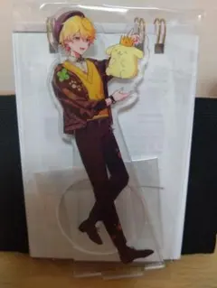 2026年最新】シクフォニ みこと アクリルスタンドの人気アイテム