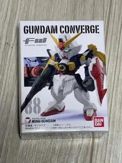 2026年最新】GUNDAM CONVERGE ウイングガンダムの人気アイテム - メルカリ