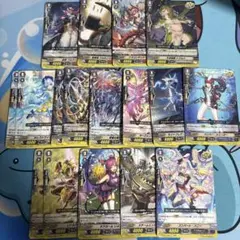 2026年最新】pスタン ヴァンガードの人気アイテム - メルカリ