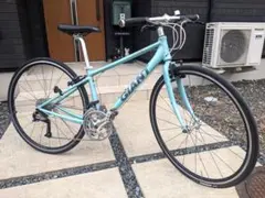 2026年最新】giant escape airの人気アイテム - メルカリ