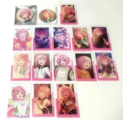 2026年最新】プロセカ 鳳えむ まとめ売りの人気アイテム - メルカリ