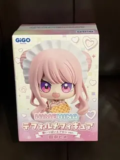 2026年最新】HIMEHINA デフォルメフィギュア 愛いっぱいエプロンの人気