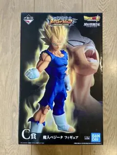 2026年最新】Battle of world c賞 魔人ベジータの人気アイテム - メルカリ