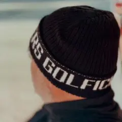 2026年最新】Golfickers ニット帽の人気アイテム - メルカリ