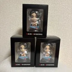 2026年最新】重岡大毅 フィギュアの人気アイテム - メルカリ