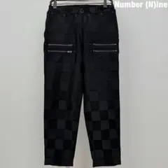 2026年最新】ナンバーナイン カート期の人気アイテム - メルカリ